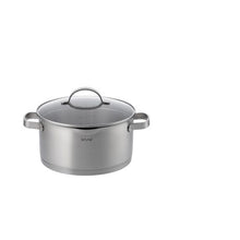 Load image into Gallery viewer, Scanpan - 24cm Brund One Dutch Oven - 5 Litre
