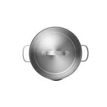 Load image into Gallery viewer, Scanpan - 24cm Brund One Dutch Oven - 5 Litre

