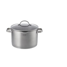 Load image into Gallery viewer, Scanpan - 24cm Brund One Stock Pot - 7 Litre
