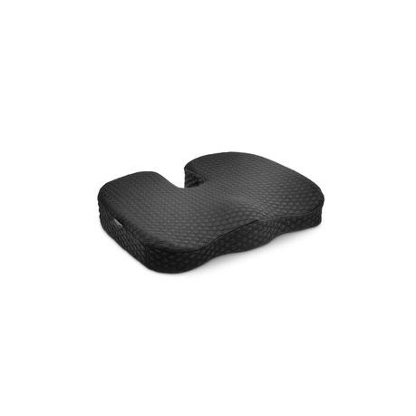 Kensington Premium Cool-Gel Seat Cushion - Black Buy Online in Zimbabwe thedailysale.shop