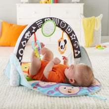 Load image into Gallery viewer, Fisher-Price 2-in-1 Flip &amp; Fun Activity Gym
