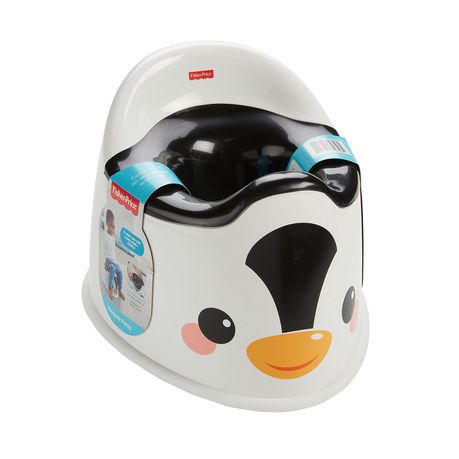 Fisher-Price Penguin Potty Buy Online in Zimbabwe thedailysale.shop
