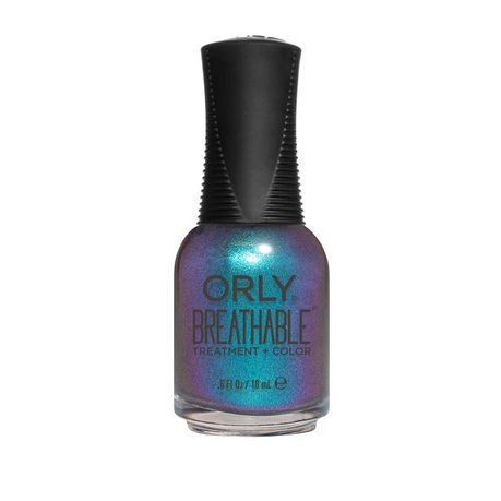ORLY Breathable Treatment & Colour 18ml 2010000 Freudian Flip Buy Online in Zimbabwe thedailysale.shop