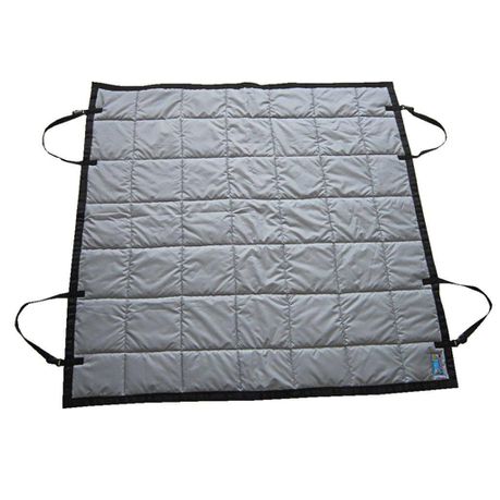 Kunduchi - Grey Car Seat Cover - Hammock Buy Online in Zimbabwe thedailysale.shop