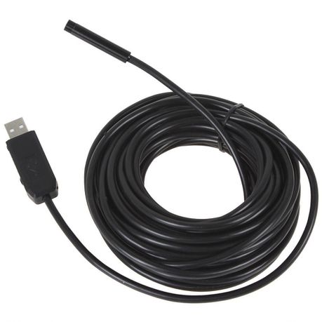 10M Endoscope with Recording Function - Hidden Camera