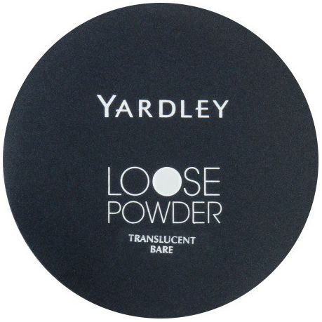 Yardley Loose Powder Translucent Bare Buy Online in Zimbabwe thedailysale.shop