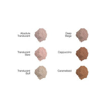 Load image into Gallery viewer, Yardley Loose Powder Translucent Buff
