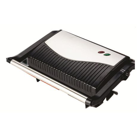 Sunbeam - 2 Slice Deluxe Sandwich Press Buy Online in Zimbabwe thedailysale.shop