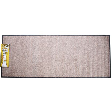 Dirttrapper Original 180 x 75cm - Travertine