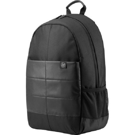 HP Classic Backpack 15.6 - Black Buy Online in Zimbabwe thedailysale.shop