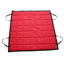 Load image into Gallery viewer, Kunduchi - Red Car Seat Cover - Hammock
