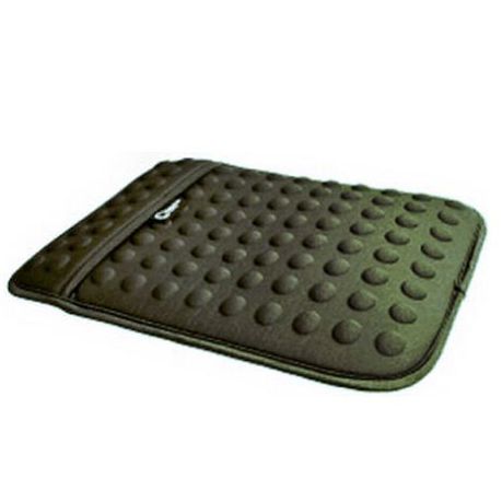 Vax Barcelona Bonanova - 14 Inch Notebook Sleeve - Olive Buy Online in Zimbabwe thedailysale.shop