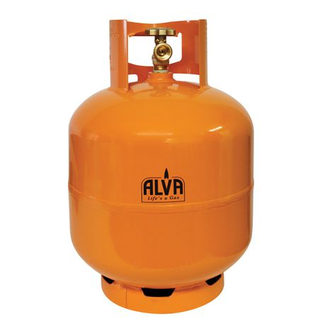 Alva - Gas Cylinder - 9kg Buy Online in Zimbabwe thedailysale.shop