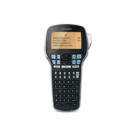 Dymo LabelManager 420P High Performance Portable Label Maker
