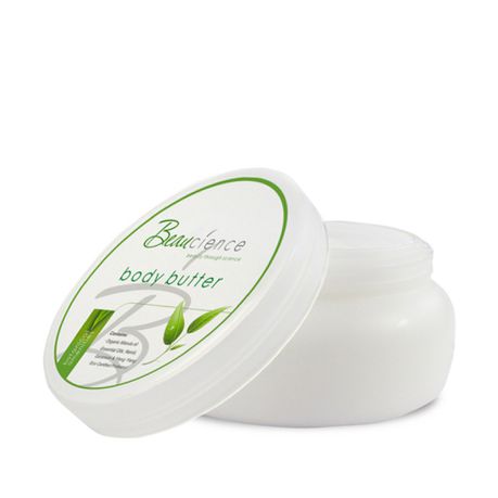 Beaucience Botanicals Body Butter 300sgm