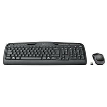 Load image into Gallery viewer, Logitech Wireless Combo MK330 Desktop Set
