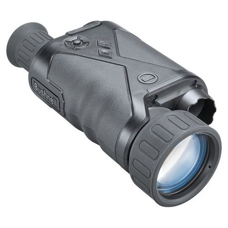 Bushnell Equinox Z2 6x50 Digital Night Vision Monocular Buy Online in Zimbabwe thedailysale.shop