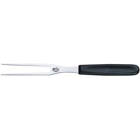 Victorinox - Carving Fork 15cm - Black Buy Online in Zimbabwe thedailysale.shop