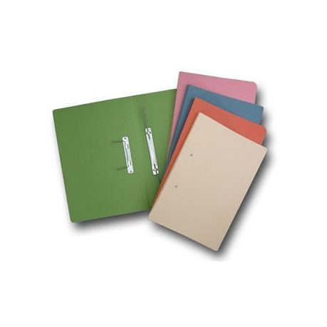 Croxley Accessible File Foolscap - Light Orange (Pack of 20) Buy Online in Zimbabwe thedailysale.shop