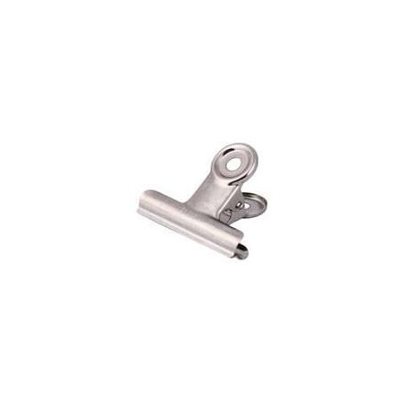 Croxley Bulldog Clips - 50mm Buy Online in Zimbabwe thedailysale.shop