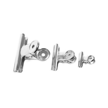 Croxley Bulldog Clips - 63mm Buy Online in Zimbabwe thedailysale.shop
