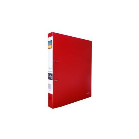 Croxley A4 2 D-Ring Ringbinder - Red Buy Online in Zimbabwe thedailysale.shop