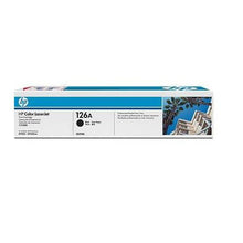 Load image into Gallery viewer, HP 126A Black LaserJet Toner Cartridge

