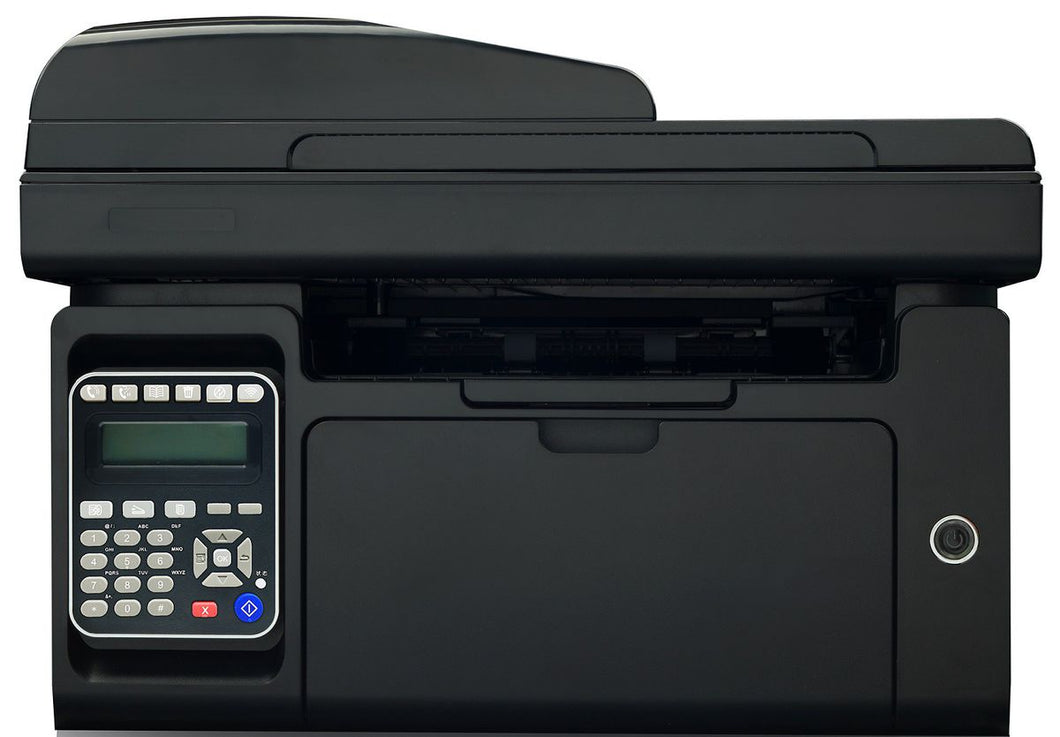 Pantum PM6600NW 4-in-1 Multifunction Mono Laser Wi-Fi Printer
