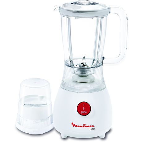 Moulinex Blender UNO - 1 attachment