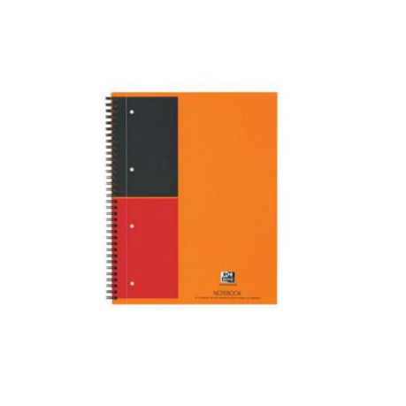 Oxford International A4 Ruled Notebook Buy Online in Zimbabwe thedailysale.shop