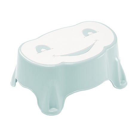 Thermobaby - Babystep Stool - Green Buy Online in Zimbabwe thedailysale.shop