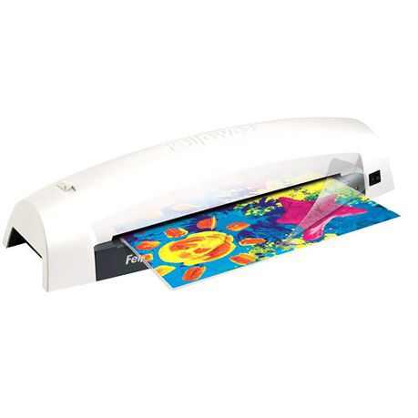 Fellowes Lunar A4 Laminator Buy Online in Zimbabwe thedailysale.shop