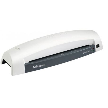 Fellowes Lunar A3 Laminator Buy Online in Zimbabwe thedailysale.shop