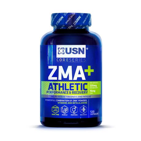 USN Zma Capsules - 120S Buy Online in Zimbabwe thedailysale.shop