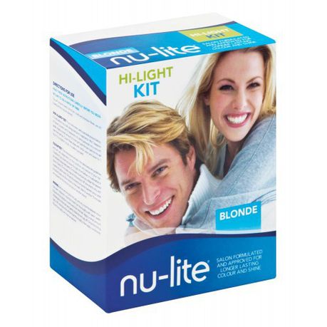 Nu-Lite Highlight Kit