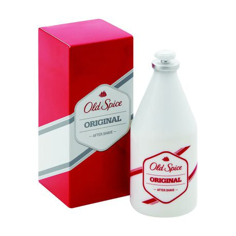 Old Spice After Shave Original - 100ml Buy Online in Zimbabwe thedailysale.shop