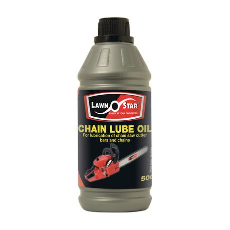 Lawn Star - Chain Lube Oil Buy Online in Zimbabwe thedailysale.shop