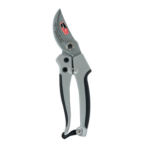 Lawn Star - 20cm Heavy Duty Bypass Pruner Buy Online in Zimbabwe thedailysale.shop