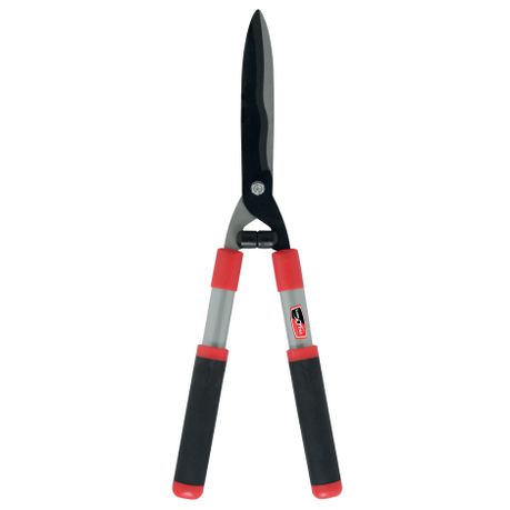 Lawn Star - 23cm Wavy Blade Hedge Shear Buy Online in Zimbabwe thedailysale.shop
