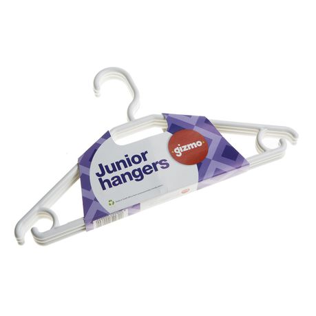 Gizmo - Junior Hanger - Pack Of 5