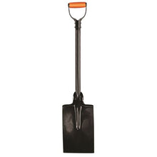 Load image into Gallery viewer, Fragram - Mens Digging Spade - Matt Black
