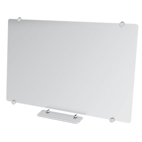 Parrot Glassboard Magnetic - 900 x 600mm Buy Online in Zimbabwe thedailysale.shop