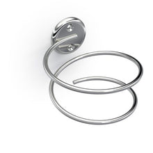 Load image into Gallery viewer, Steelcraft - Hair Dryer Holder
