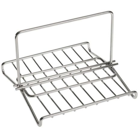 Steelcraft - Serviette Holder Buy Online in Zimbabwe thedailysale.shop