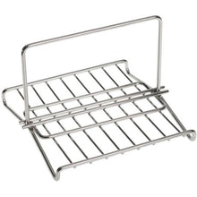 Load image into Gallery viewer, Steelcraft - Serviette Holder
