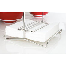 Load image into Gallery viewer, Steelcraft - Serviette Holder
