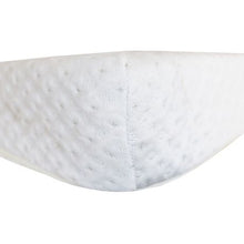 Load image into Gallery viewer, Snuggletime - Bamboopaedic Mattress - Standard Cot
