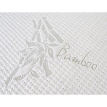 Load image into Gallery viewer, Snuggletime - Bamboopaedic Mattress - Standard Cot
