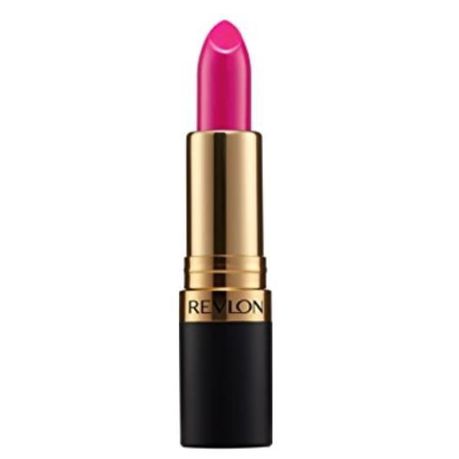 Revlon Superlustrous Matte Lipstick - Forward Magenta Buy Online in Zimbabwe thedailysale.shop