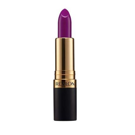 Revlon Superlustrous Matte Lipstick - Dark Night Queen Buy Online in Zimbabwe thedailysale.shop